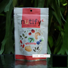      Nutify 7 Wonders 