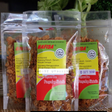 Bawang Goreng Nafisa