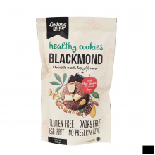 Blackmond Cookies