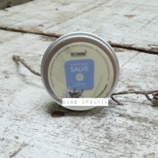 Botanina All You Can Use Salve