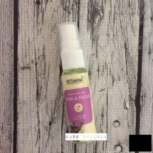 Botanina Calm and Focus Spray