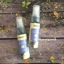 Botanina cold and flu therapy < 6 bulan (30 ml)
