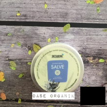 Botanina Diaper Rash Salve