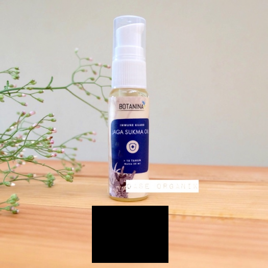 Botanina Jaga Sukma Oil