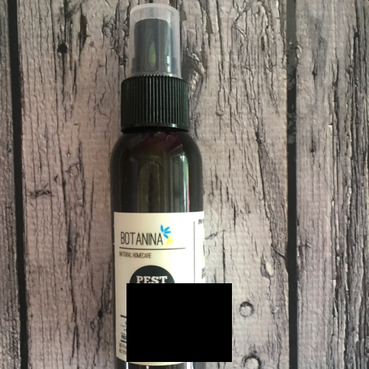 Botanina Natural Pest Control Spray