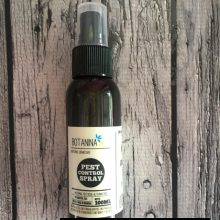 Botanina Natural Pest Control Spray