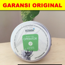 Botanina Weight Loss Operator (breastfeeding friendly)