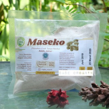 Bumbu Masak / Penyedap Rasa Sehat Non MSG Maseko Rasa Jamur