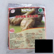 Bumbu Opor Ayam Nafisa