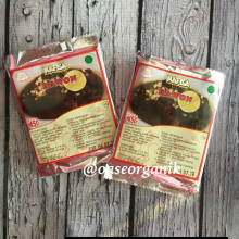 Bumbu Rawon Non-MSG Nafisa