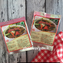 Bumbu Sop Iga Non-MSG Nafisa