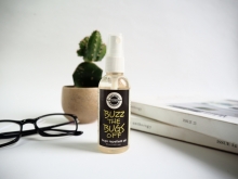Buzz the Bugs Off