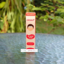 Cessa No More Fever dan Essential Oil Penurun Demam Anak 