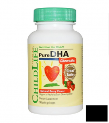 Childlife Pure DHA (90 capsules)