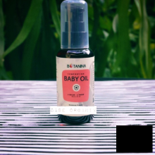 Comforting Botanina Baby Oil > 6 bulan (65 ml)