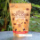 East Bali Popcorn with Cashew Chocolate Caramel 90 gram