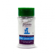 Fine Grain Sea Salt