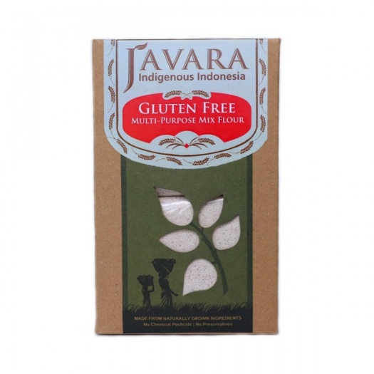 Gluten Free Mix Flour