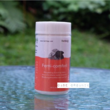 Herbilogy Femi Comfort / Kapsul Pereda Nyeri Haid