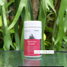 Herbilogy Feminine Health