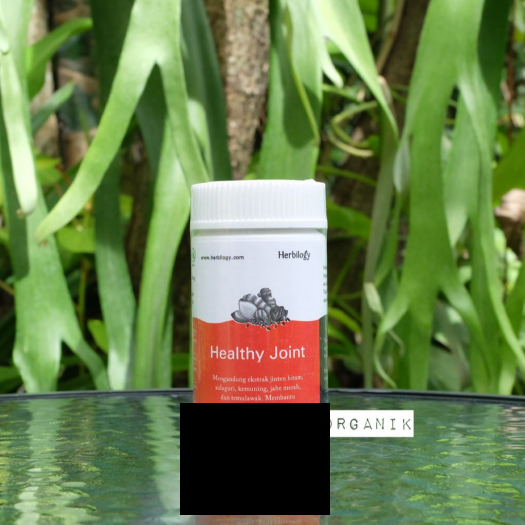 Herbilogy Healthy Joint