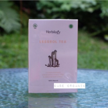 Herbilogy Lessrol Tea