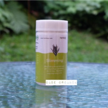 Herbilogy Slimming Capsule Kapsul Pelangsing