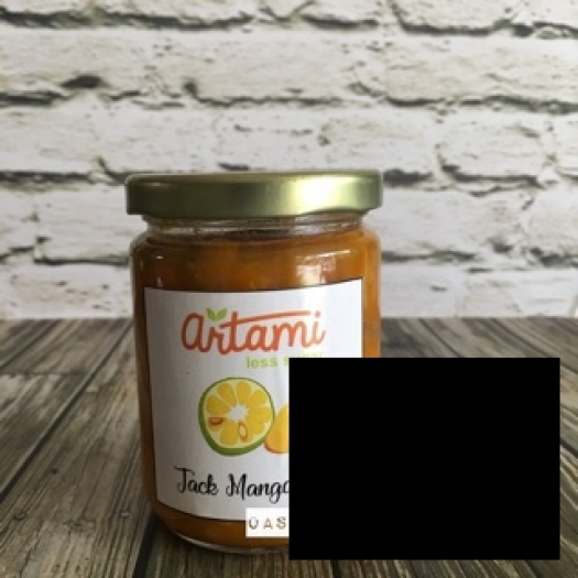 Jack Mango Jam by Artami
