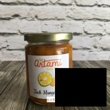 Jack Mango Jam by Artami