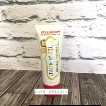 Jack n Jill Natural Paste
