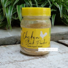 Kaldu Ayam Bubuk Non MSG 