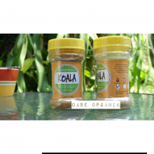 Kaldu Koala Non MSG dan Gulgar (Rasa Ayam)