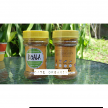 Kaldu Koala Non MSG dan Gulgar (Rasa Salmon)
