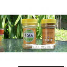 Kaldu Koala Non MSG dan Gulgar (Rasa Tuna)