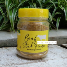 Kaldu Sapi Bubuk Non MSG 