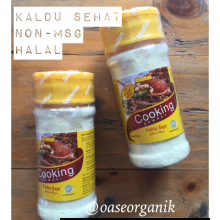 Kaldu Sapi Sehat Non-MSG Alsultan