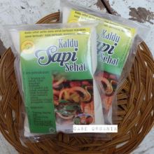 Kaldu Sehat Sapi Sun V
