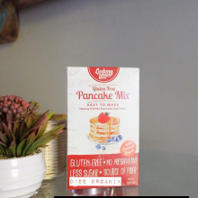 Ladang Lima Gluten Free Pancake Mix