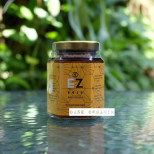 Madu EZ Trigona Liquid Gold