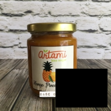 Manngo Pineapple Jam by Artami