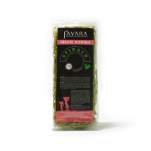 Mie Sayur Bayam (Spinach Noodle)