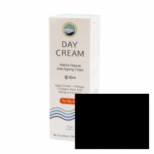 Ocean fresh day cream for oil skin