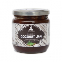 Organic Javara Coconut Jam
