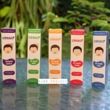 Paket Hemat Cessa Kids (2-8 thn)