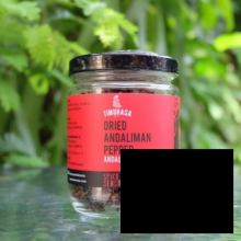 Timurasa Andaliman Pepper (Merica Andaliman)