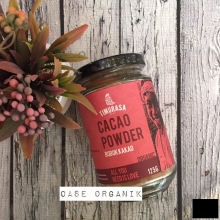 Timurasa Cacao Powder (Bubuk Kakao)