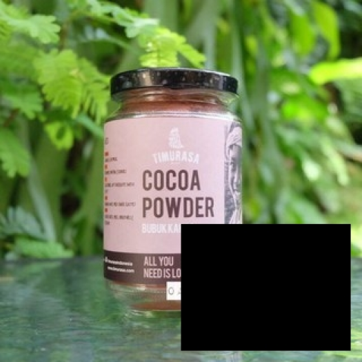 Timurasa Cocoa Powder