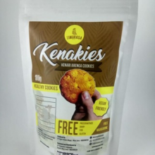 Timurasa Kenari Arenga Cookies
