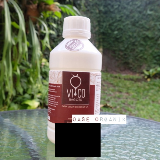 VICO Bagoes 1 ltr